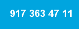 917 363 47 11